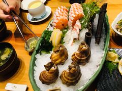 -酒吞(七宝领展广场店)