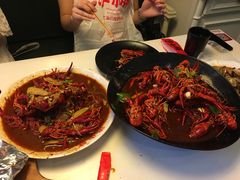 -沪小胖小龙虾(淮海中路旗舰店)