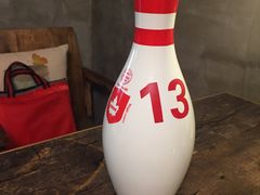 -HIGH FIVE哈福手工汉堡(桂林路店)