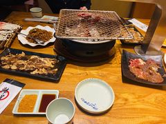 -黑牛の店·和牛烧肉(大悦城店)