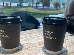 -BLATAGE COFFEE
