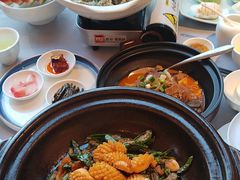 -润泽天·湘味家宴(岳麓山店)