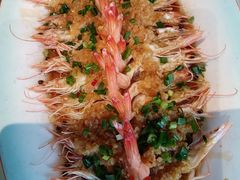 -外婆小菜(灵岩南路店)