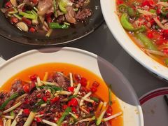 -本来川菜(中骏广场店)