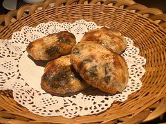 -老阿爸鲜鱼土菜(昆山花桥店)