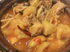 -丽丽三鲜螺蛳粉(田林路店)