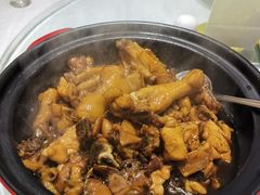 -味悦·老字号·赣州菜(厚德总店)