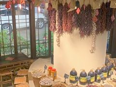 -洞庭土菜馆(天河北总店)