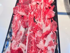 -刘少华贵州小黄牛·鲜牛肉火锅(总店)