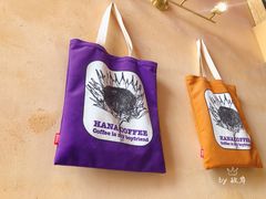 大堂-HANA COFFEE(长寿路店)