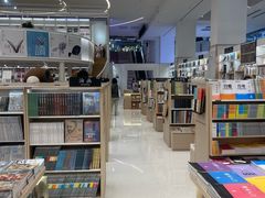 -弘文(中心书城店)