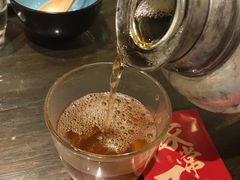 小吊梨汤-局气烤鸭·北京菜(前门店)