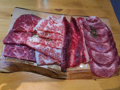 -金顺碳烤肉(1号店)