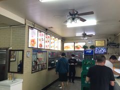 -白鹤大冷面