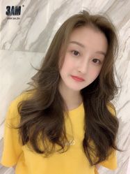 点击看大图 -3AM HAIR SALON烫发染发接发