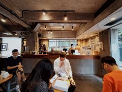 -来回·咖啡(天河南店)