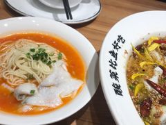 -太二酸菜鱼(金沙印象城店)