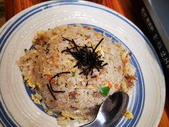 -鲁山人日本料理·放题·套餐(松卫北路店)