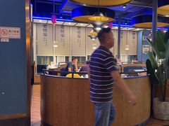 -老傅家湘潭水煮活鱼店(众一国际店)
