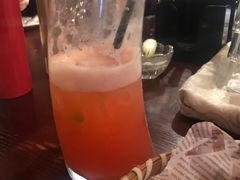 -蓝枪鱼西餐厅(锦华店)