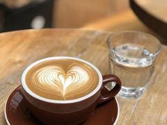 -VOYAGE COFFEE(北锣鼓巷店)