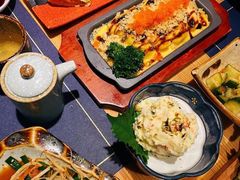 -浦·传统日式料理(3 5 1 1 店)