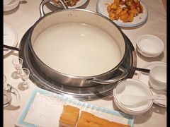 -粤顺渔坊·中山脆肉鲩火锅(清湖店)