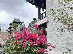 -广州西关永庆坊旅游区