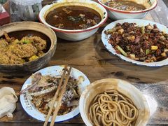 -夹夹大·蟹蟹大排档(财富又一城店)