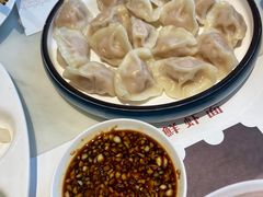 -子霖南山鲜虾面(南山总店)