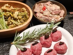 -大龙燚·旷野鲜火锅(广州首店)