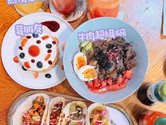 -AFS Cafe & Canteen(闽江二路店)