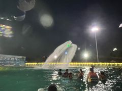 -泉城欧乐堡水上世界