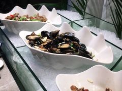 -武汉世茂希尔顿酒店·汇·全日餐厅