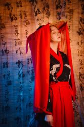 -汉仪华裳汉服馆(打浦桥店)