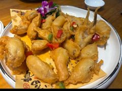 -醉壹号海鲜大排档(厦门美食地标店)