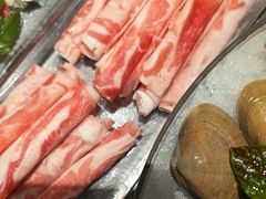 -合乐·创意火锅·海鲜火锅(亚东柒号店)