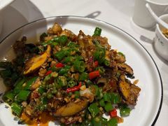 -川味堂·四川豆花(八卦岭店)