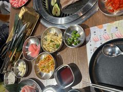 -香猪坊韩国烤肉专属门店(魏公村店)