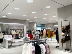 -ZARA(沈阳大悦城店)