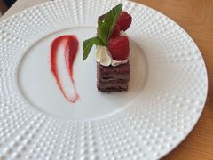 -北京康莱德酒店-Chapter餐厅