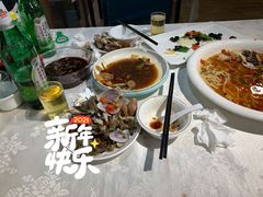 -好人家海鲜酒楼(淞南路店)