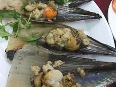 -QQ海鲜餐厅