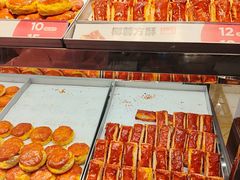 -東更道点心行(北京龙湖熙悦天街店)