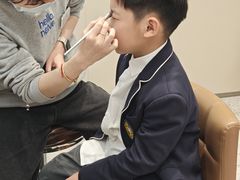 -天真蓝照相馆(五角场百联又一城店)