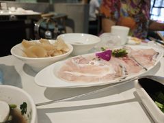 -葛记红焖羊肉(人民路店)