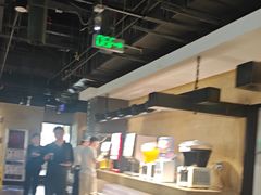 -汉巴味德·烤肉与啤酒的自助(杭州大悦城店)