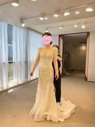 -B.Bridge Couture婚纱礼服(福田店)