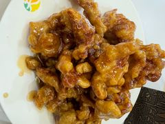 -杏园餐厅(西四北大街店)