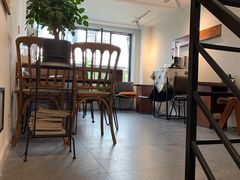 -工页咖啡X COFFEE(龙东路店)